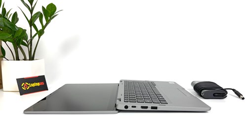 Dell Latitude 5310 (2 in 1) Màn cảm ứng xoay gập 360 - laptop365 9