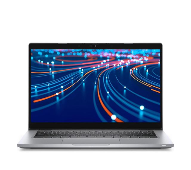 Dell Latitude 13 5320 - Siêu phẩm Laptop doanh nhân