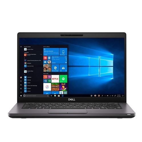 Dell Latitude 5400 Core i5/i7 - Laptop Business bền bỉ, ổn định, cao cấp - laptop365
