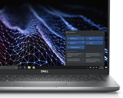 Dell Latitude 5430 14 (2022) 