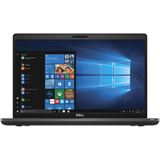 Dell Latitude 5501 Gen 9th Core i5-9400H/ i7 9750H