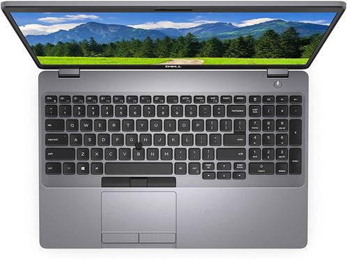 Dell Latitude 5511 Core i5-10400H, i7-10850H - Màn 15.6 FHD - laptop365 2