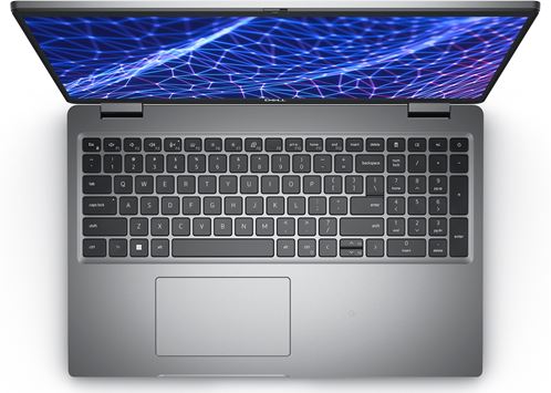 [Mới 100%] Dell Latitude 15 5530 - Mẫu Laptop siêu bảo mật 1