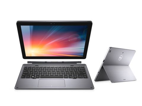 Dell Latitude 7200 2 in 1