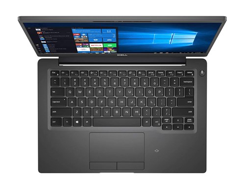 Laptop Dell Latitude 7300 i7 hàng xách tay USA 6