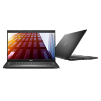 [NEW 100% FULL BOX] Dell Latitude 7390 i5-8350U, RAM 8GB, SSD 256GB, 13.3″ FHD Touch, có 4G LTE