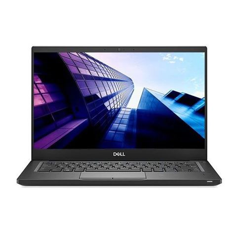 [like New] Dell Latitude 7390 i5-8350U, RAM 8GB, SSD 256GB, 13.3″ FHD Touch, có 4G LTE