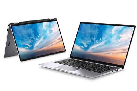 Dell Latitude 7400 2-in-1 Core i5 / i7