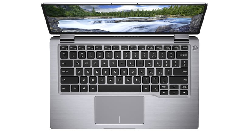 Dell Latitude 7400 vỏ nhôm phiên bản doanh nhân cao cấp