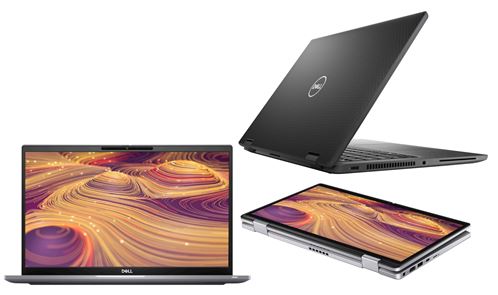 Dell Latitude 7420 2 in 1 (2021) - Laptop Doanh Nhân Cao Cấp - laptop365 2