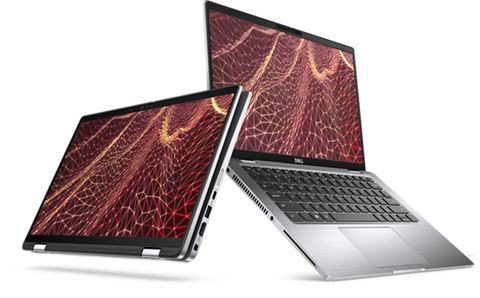 Dell Latitude 7430 2-in-1 (2022)
