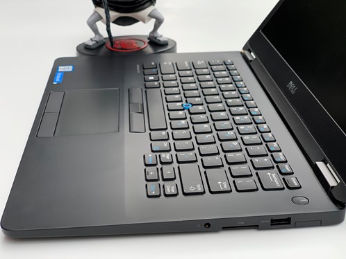 Dell Latitude E7470 - laptop365 3