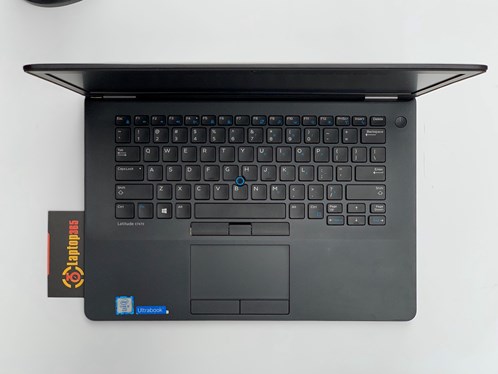 Laptop cũ Dell Latitude E7470 - laptop365 4
