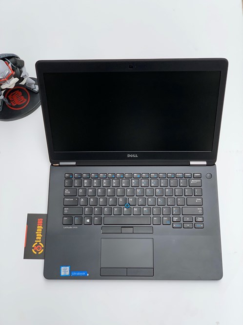 Dell Latitude E7470 - laptop365 5