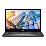 Dell Latitude 7490 Core i7 8650U / RAM 8GB / M.2 SSD 256GB / MÀN 14 FHD IPS