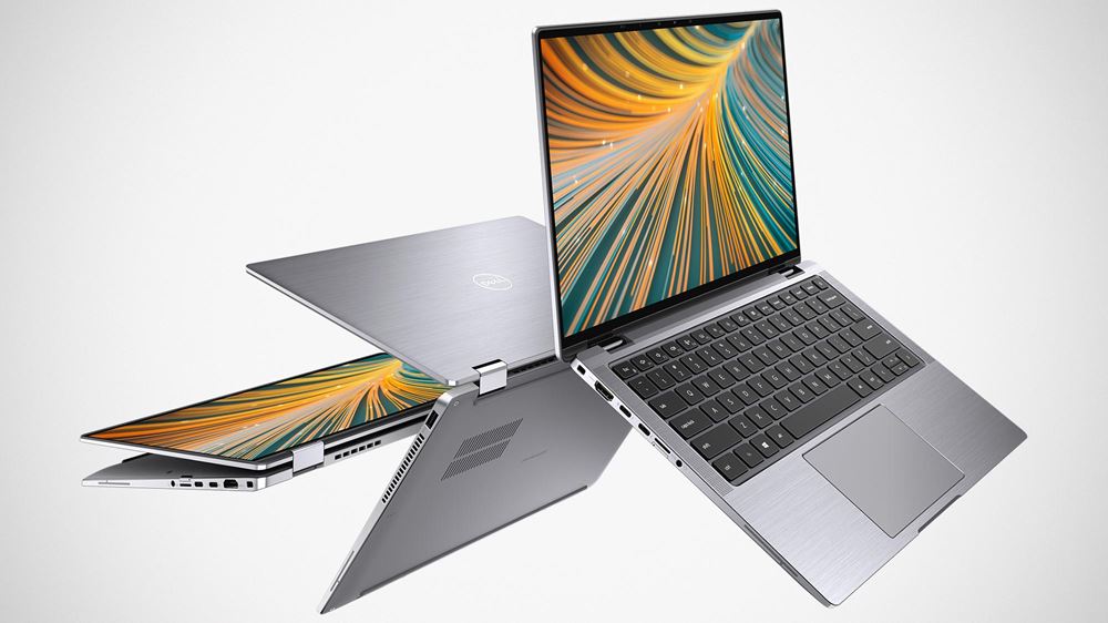 Dell Latitude 9420 2-in-1