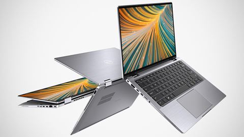 Dell Latitude 9420 2-in-1