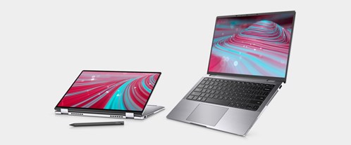 Dell Latitude 9420 2-in-1 1