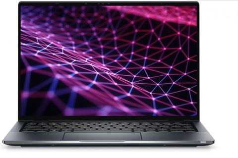 [Mới 100%] Dell Latitude 9430 - Intel Gen 12th