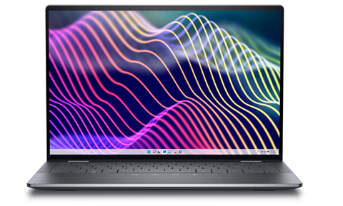 [Mới 100%] Dell Latitude 9440 2 in 1 (2023)