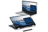 Dell Latitude 9510 Core i7-10810U RAM 16GB SSD 512GB 15 inch FHD Touch