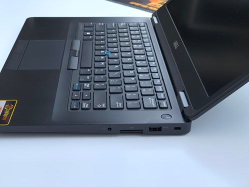Laptop Dell Latitude E5470 xách tay USA-2