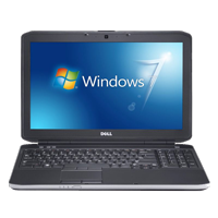 Laptop Dell Latitude E5530 - Intel Corel i5