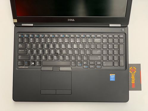 Laptop cũ Dell Latitude E5550 i5 5300U-1
