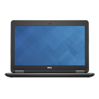 Laptop Dell Latitude E7250 intel Core i5