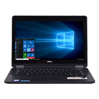 Dell Latitude E7270 Core i5 - 6300U