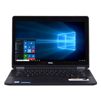 Laptop cũ Dell Latitude E7270 Core i7 - 6600U