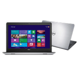 Dell Inspiron N5548 Core i5 5200U/ SSD 128G/ VGA AMD Radeon R7 M270/15.6 inch