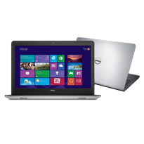 Dell Inspiron N5548 Core i5 5200U/ SSD 128G/ VGA AMD Radeon R7 M270/15.6 inch