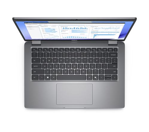 [Mới 100%] Dell Precision 14 3490 (2024) 4