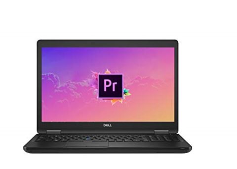 Dell Precision 3530 Core i7-8750H | 8850H, Nvidia Quadro P600 4GB GDDR5