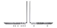 Dell Precision 3561 - Core™ i7-11800H/ RAM 16GB/ SSD 512GB 5