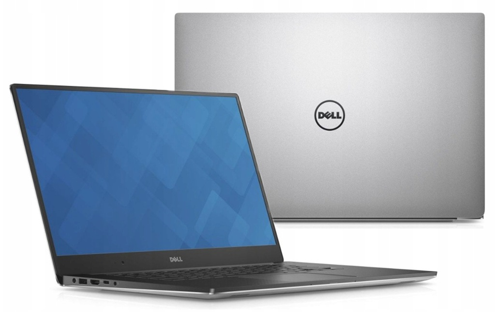 DELL Precision 5520
