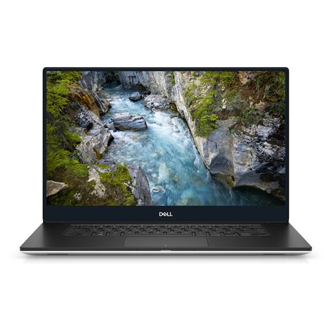 Dell Precision 5540 Workstation 