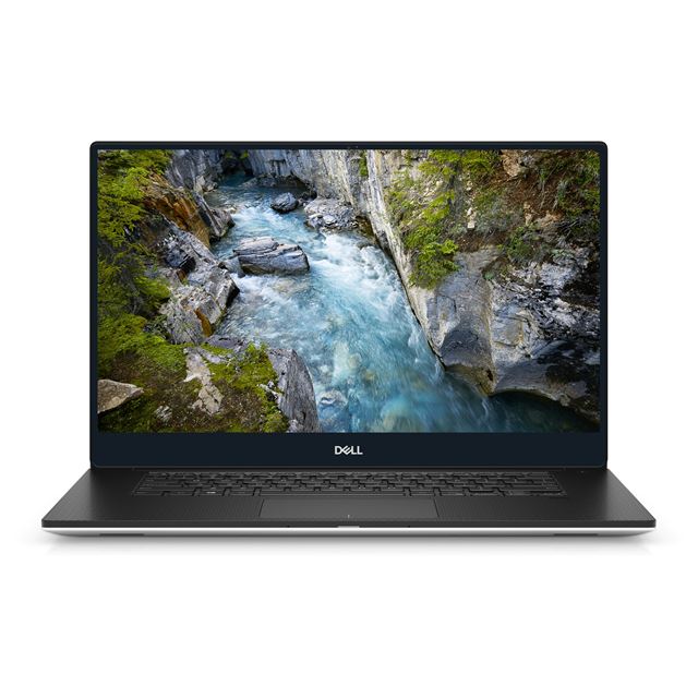 Dell Precision 5540 Workstation