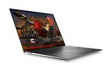 Dell Precision 5550 Mobile Workstation Core i7/i9 RAM 16B SSD 512GB Quadro T1000 15.6 inch FHD+