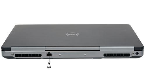 Dell Precision 7510 - laptop365 9