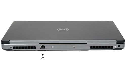 Dell Precision 7510 - laptop365 9