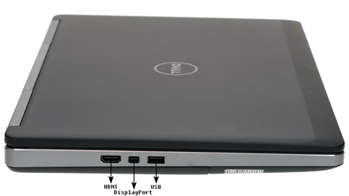 Dell Precision 7510 - laptop365 8