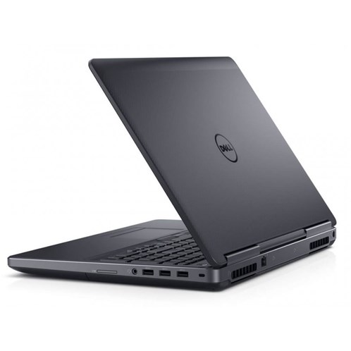 DELL Precision 7520 Mobile Workstation - laptop365