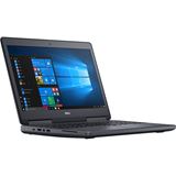 DELL Precision 7520 Mobile Workstation - laptop365 1