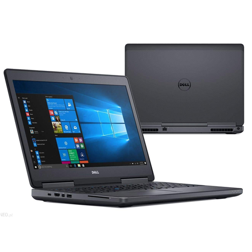 DELL Precision 7520 Mobile Workstation - laptop365 3