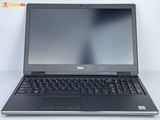 Dell Precision 7530 Mobile Workstation - Core i7 8850H/ Core i9 8950HK/ Xeon | Nvidia Quardro P1000 / P2000 / P3200 9