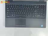 Dell Precision 7530 Mobile Workstation - Core i7 8850H/ Core i9 8950HK/ Xeon | Nvidia Quardro P1000 / P2000 / P3200 2