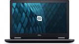 Dell Precision 7540 Mobile Workstation - Core i7/i9 VGA Quadro T1000/ T2000/ RTX 3000 2