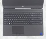 Dell Precision 7560 - Mobile Workstation - laptop365
